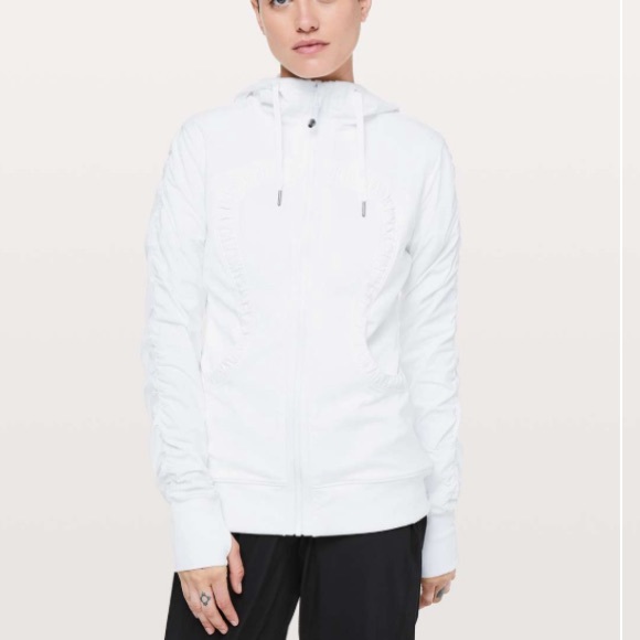 lululemon Dance Studio Jacket - Picture 2 of 8